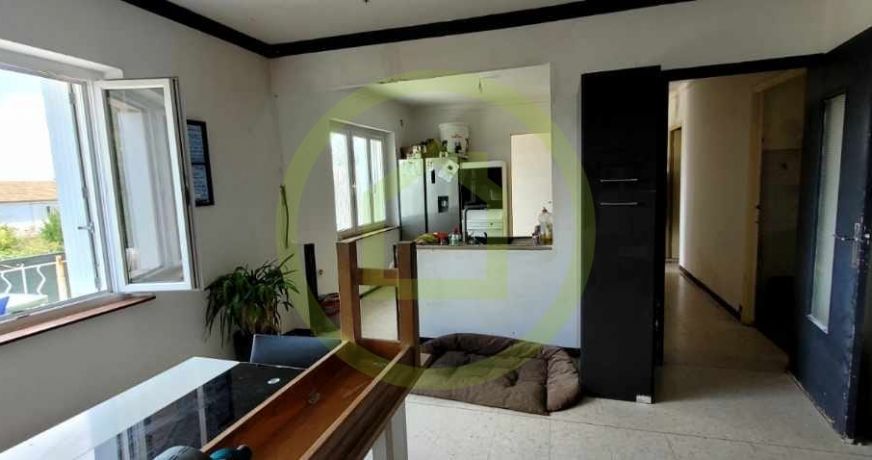 vente Maison Saint Hilaire De Brethmas