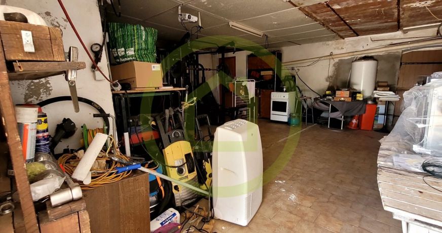 vente Maison Saint Hilaire De Brethmas