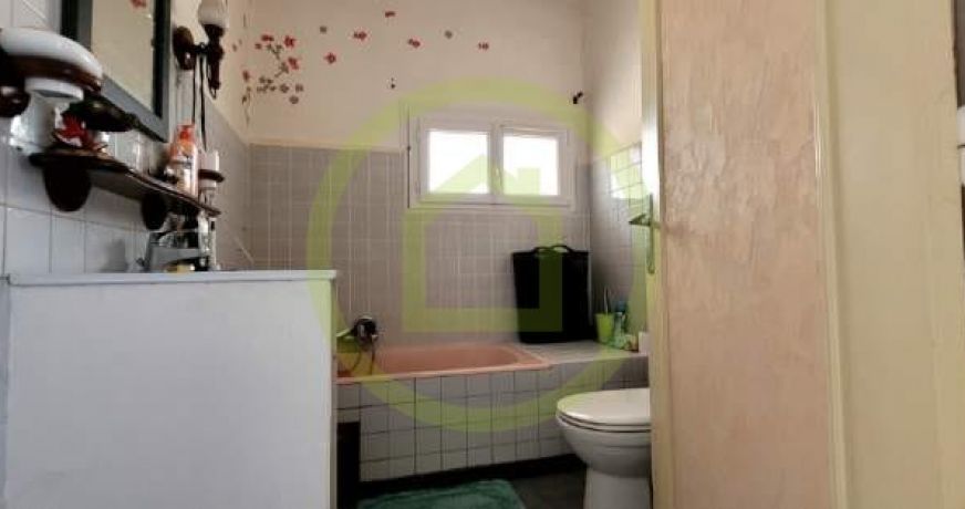 vente Maison Saint Hilaire De Brethmas