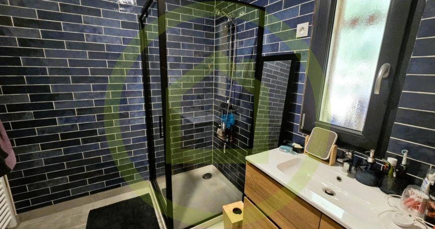 vente Maison Saint Bonnet Sur Gironde