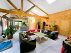 vente Maison Saint Bonnet Sur Gironde