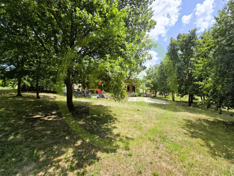 vente Maison Saint Bonnet Sur Gironde - Photo 3