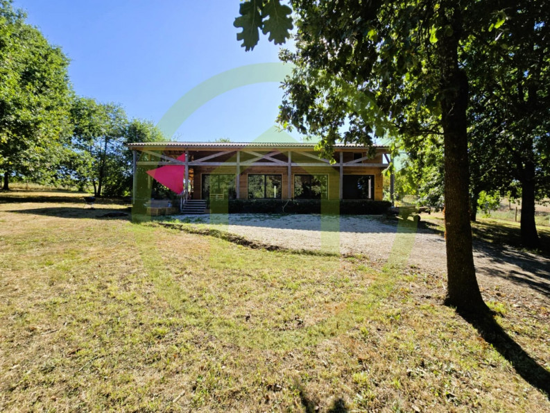 vente Maison Saint Bonnet Sur Gironde - Photo 1