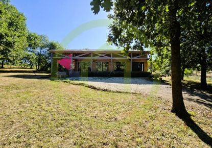 vente Maison Saint Bonnet Sur Gironde