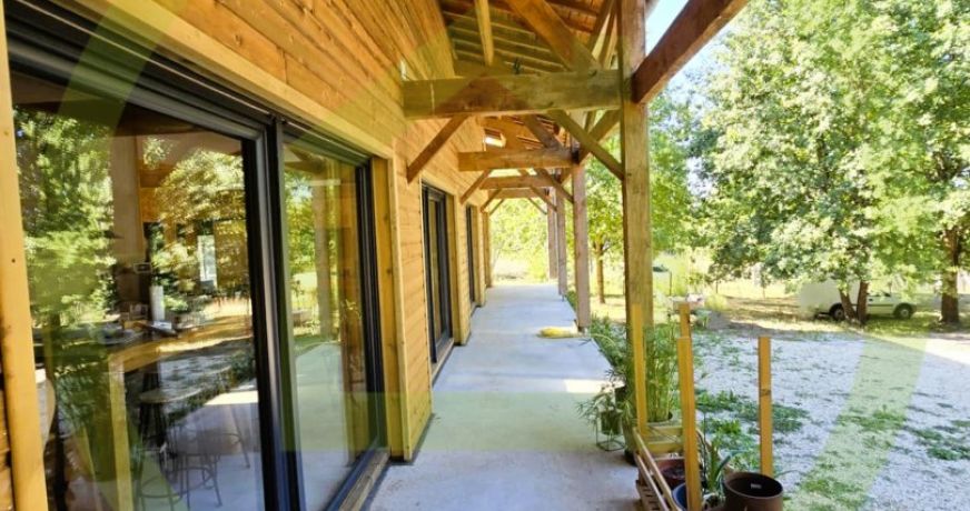 vente Maison Saint Bonnet Sur Gironde