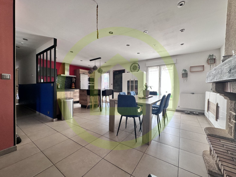 vente Maison Conflans En Jarnisy - Photo 6