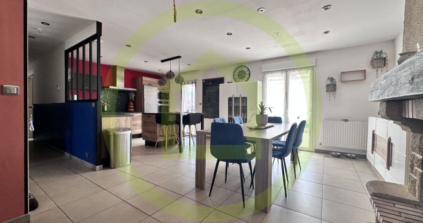 vente Maison Conflans En Jarnisy