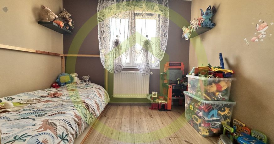 vente Maison Conflans En Jarnisy