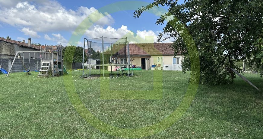 vente Maison Conflans En Jarnisy