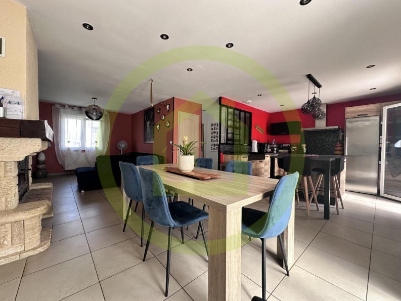 vente Maison Conflans En Jarnisy - Photo 2