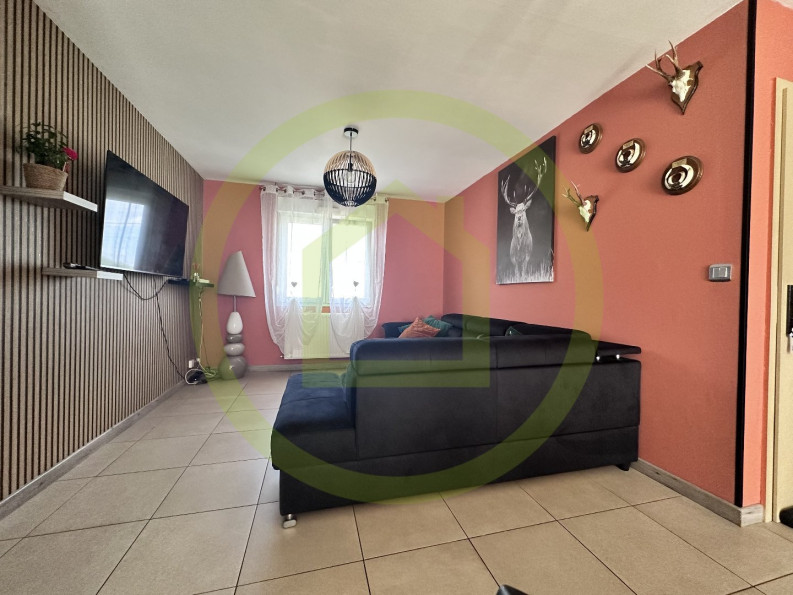 vente Maison Conflans En Jarnisy - Photo 5