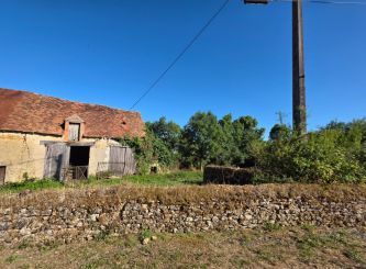 vente Grange Saint Civran