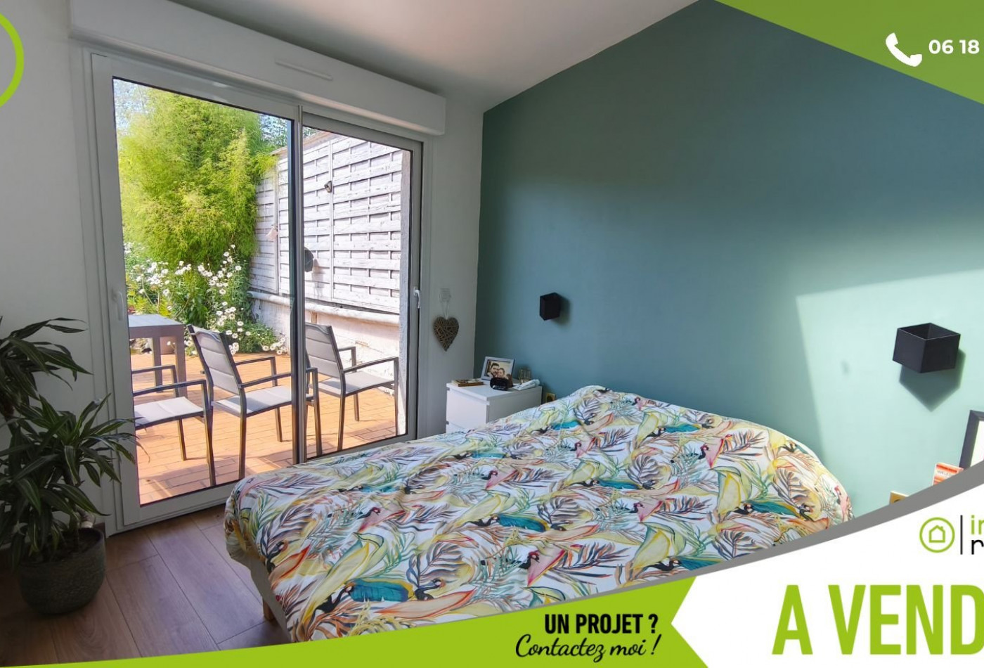 vente Maison Saint Sauflieu - Photo 5