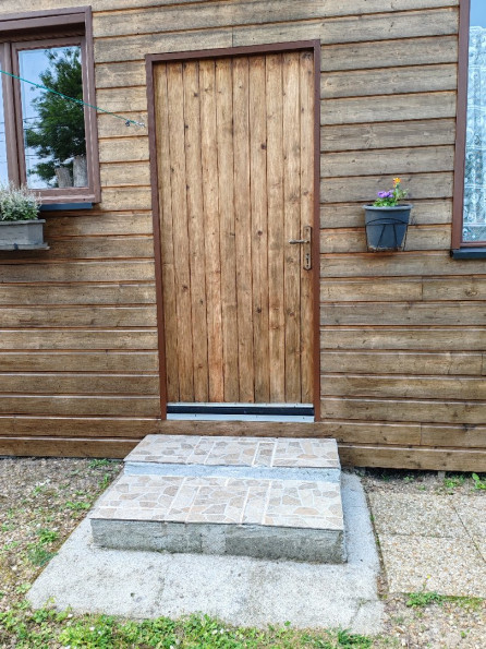 vente Chalet Nargis - Photo 4