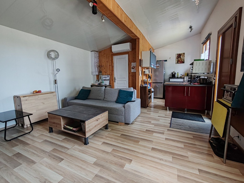 vente Chalet Nargis - Photo 5