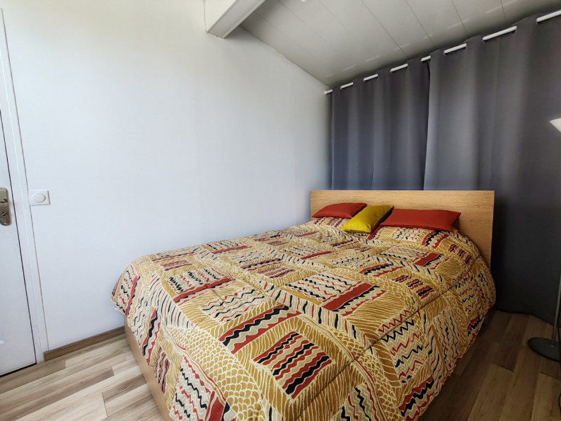 vente Chalet Nargis - Photo 10