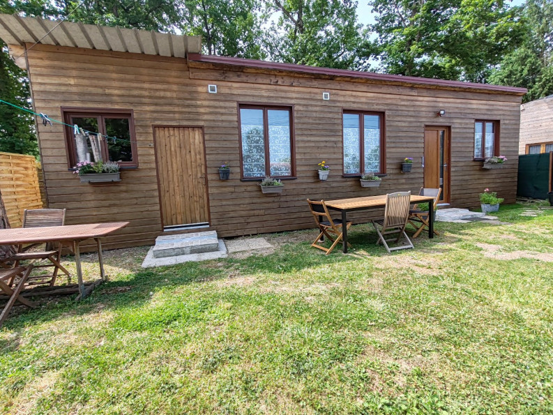 vente Chalet Nargis - Photo 2