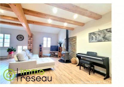 vente Maison Nouilly