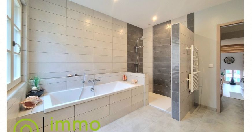 vente Maison Nouilly