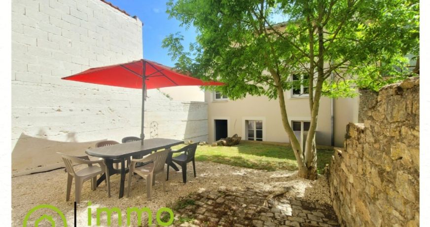 vente Maison Nouilly