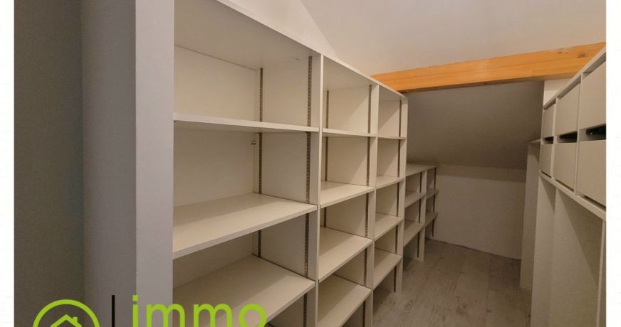 vente Maison Nouilly