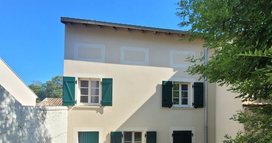 vente Maison Nouilly