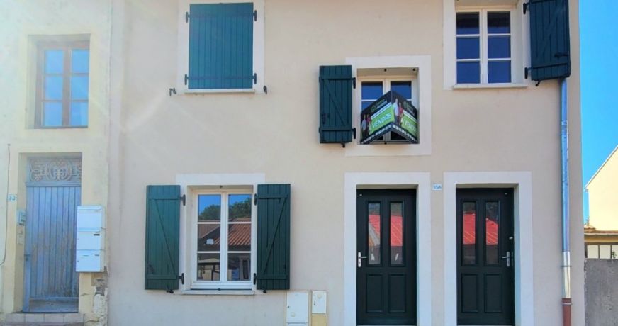 vente Maison Nouilly