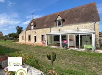 vente Maison et dépendances Vieux Fume