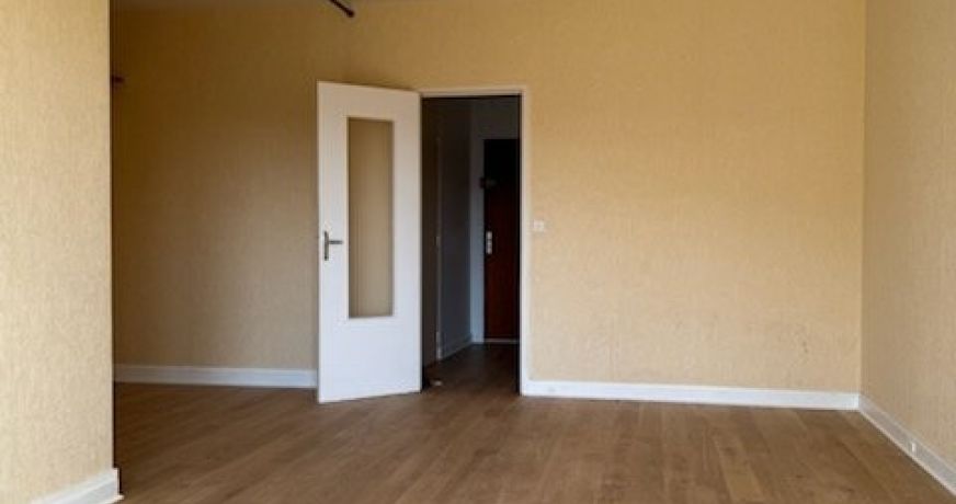 vente Appartement Compiegne
