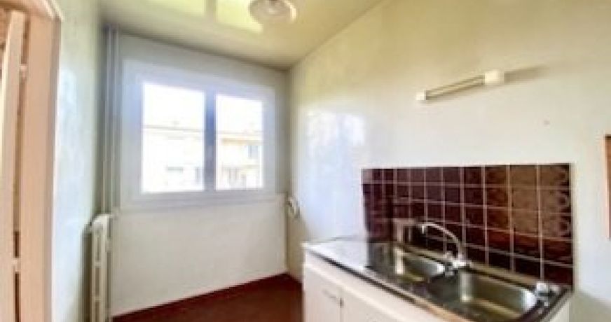 vente Appartement Compiegne