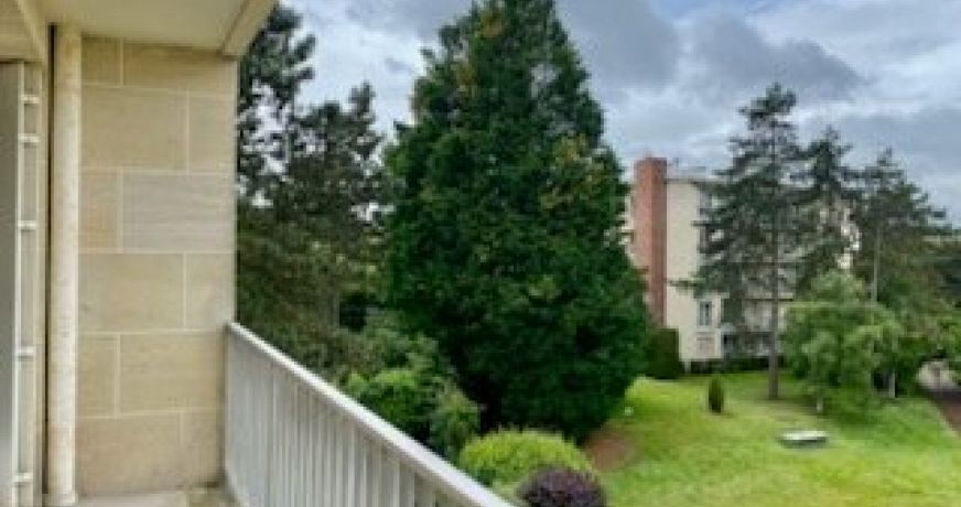 vente Appartement Compiegne