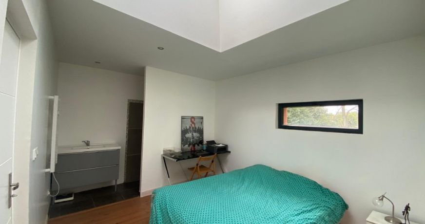 vente Maison Longueil