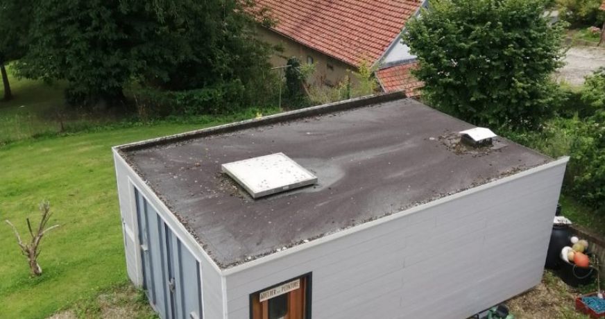 vente Maison Longueil