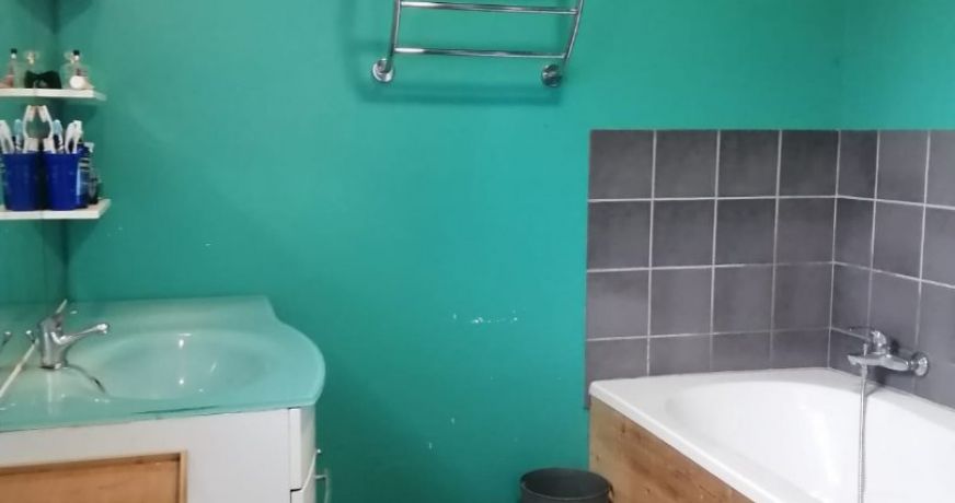 vente Maison Longueil