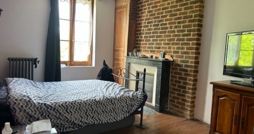 vente Maison de village La Bazoche Gouet