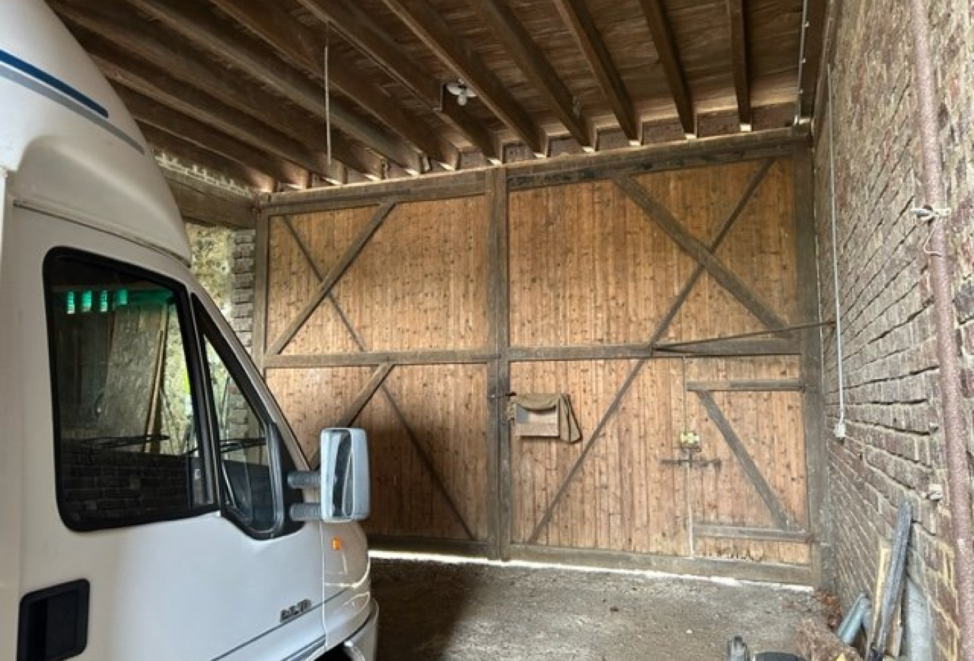 vente Maison de village La Bazoche Gouet - Photo 9