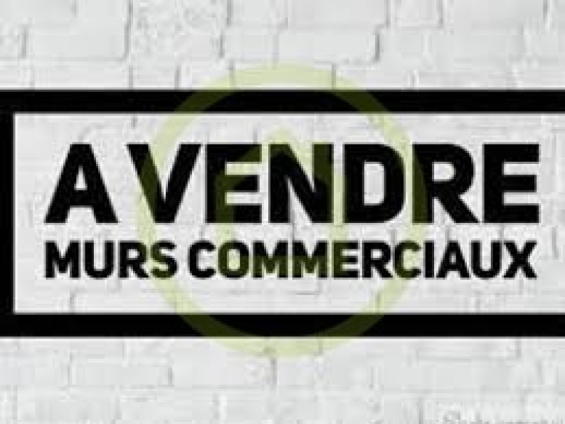 vente Local commercial Le Cannet - Photo 1