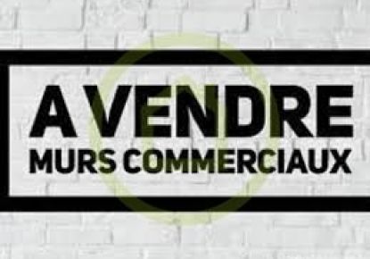 vente Local commercial Le Cannet