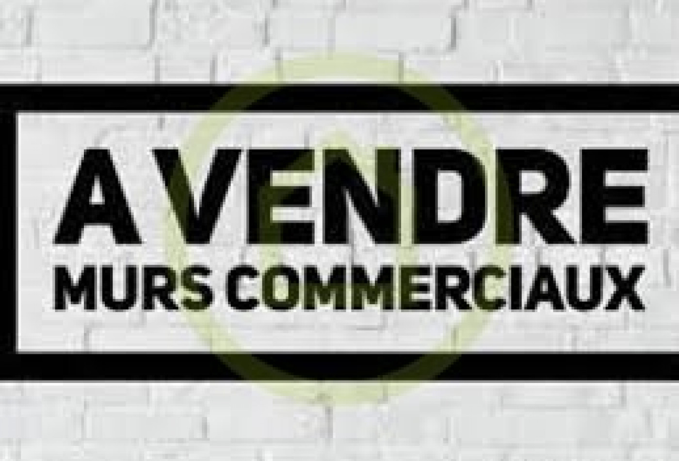 vente Local commercial Le Cannet - Photo 1