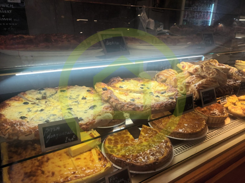 vente Boulangerie pâtisserie Antibes - Photo 5