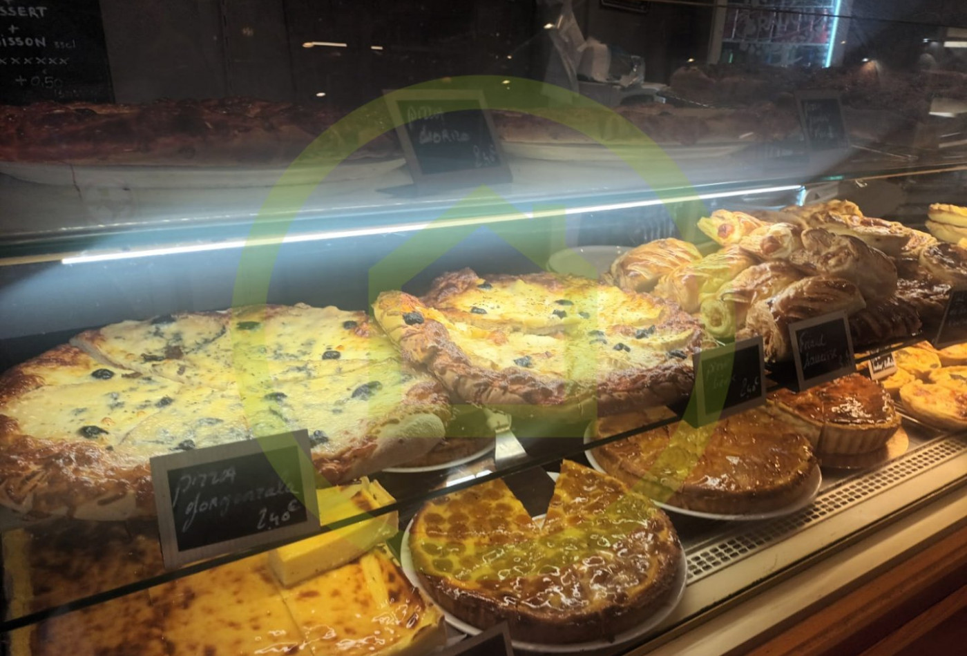 vente Boulangerie pâtisserie Antibes - Photo 5