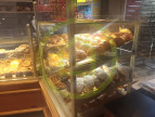 vente Boulangerie pâtisserie Antibes