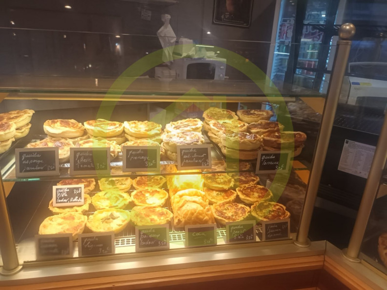 vente Boulangerie pâtisserie Antibes - Photo 7