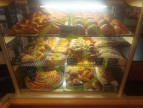 vente Boulangerie pâtisserie Antibes