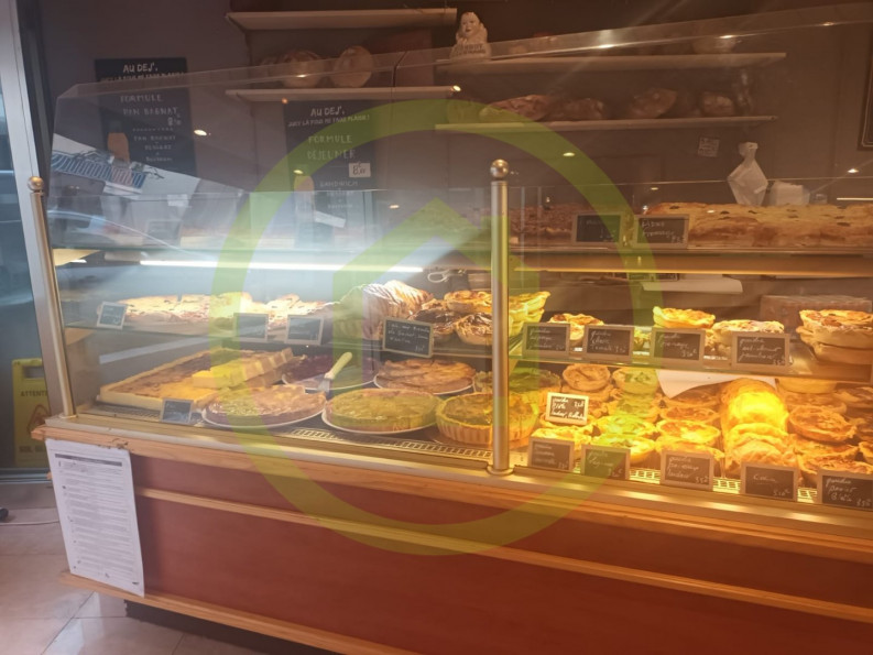 vente Boulangerie pâtisserie Antibes - Photo 9