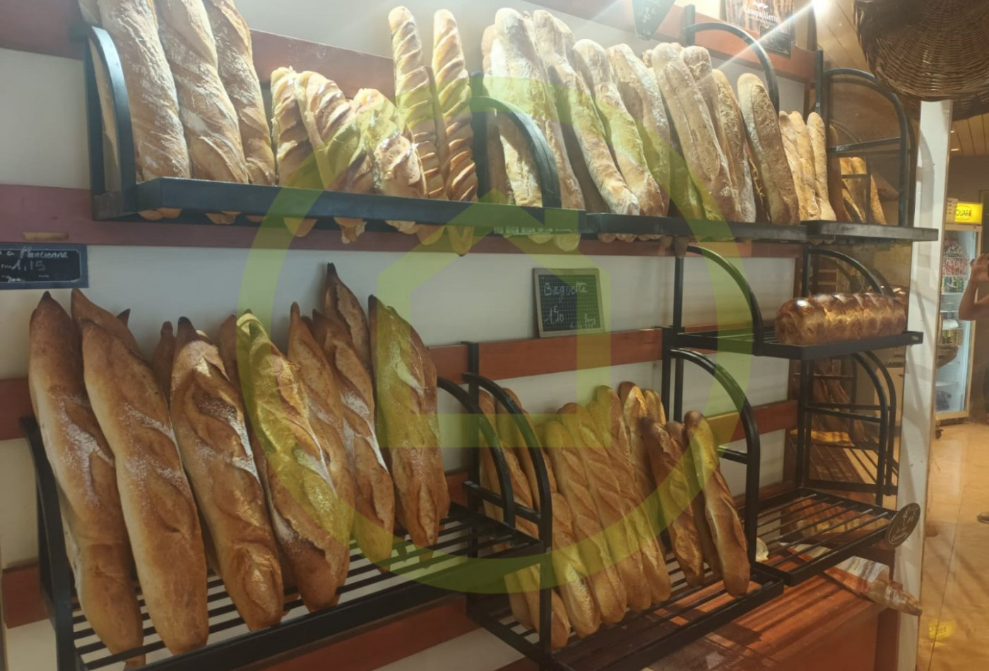 vente Boulangerie pâtisserie Antibes - Photo 10