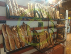 vente Boulangerie pâtisserie Antibes