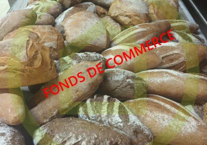 vente Boulangerie pâtisserie Antibes