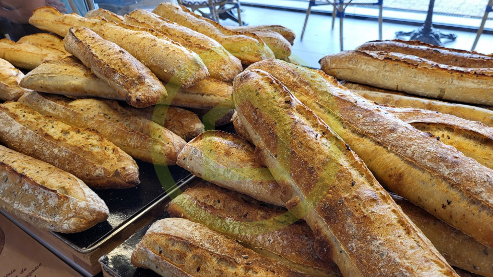 vente Boulangerie pâtisserie Antibes - Photo 4