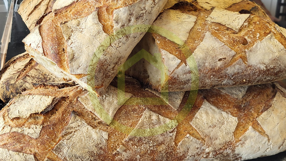 vente Boulangerie pâtisserie Antibes - Photo 3
